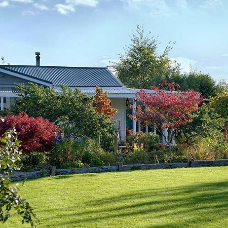 Folster Gardens Bed And Breakfast Invercargill Exterior foto